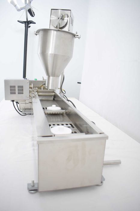 REDUCERE Plita profesionala gogosi ineluse donuts -TRANSPORT GRATUIT