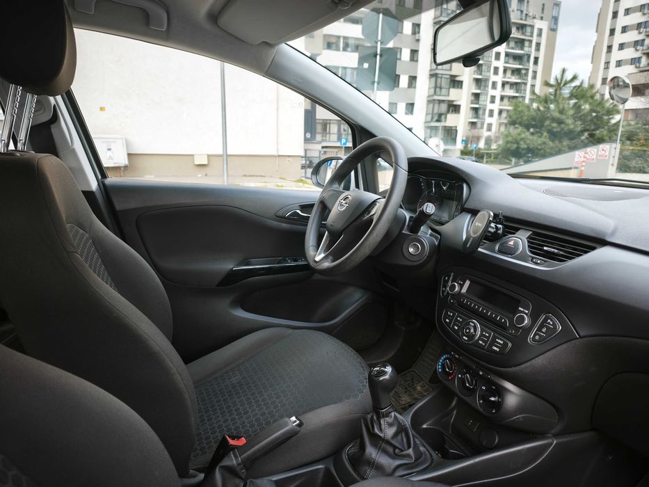 Opel Corsa E (Decembrie 2017) de vanzare