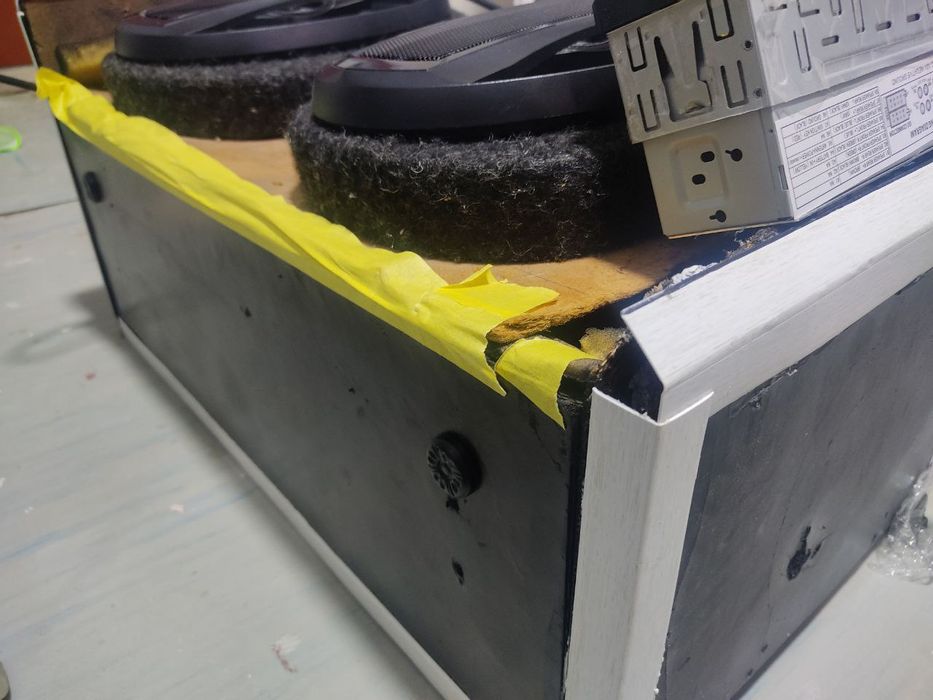 TAYYOR AVTOZVUK ulgurib qolila