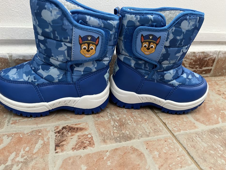 Детски ботушки Chase