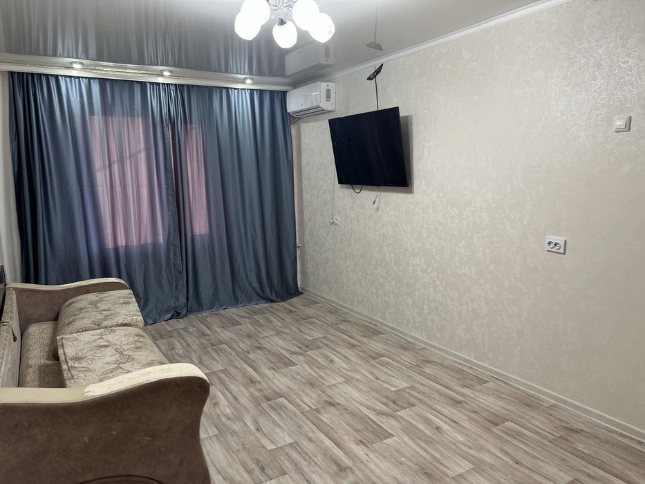 Продам 3х комнатную квартиру