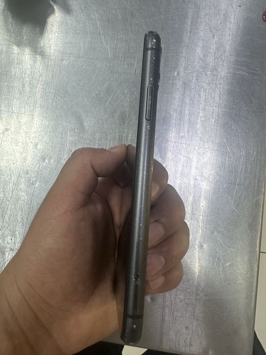 Iphone 11 продам срочно