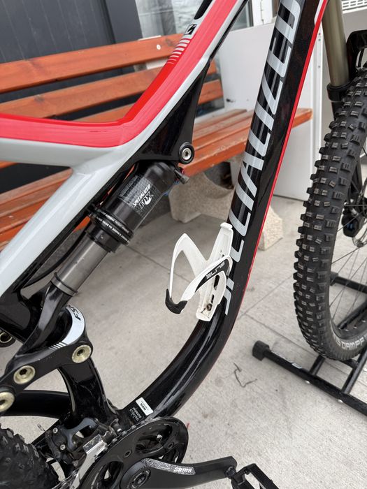 Планински велосипед Мекица   Specialized Stumpjumper 29/51см