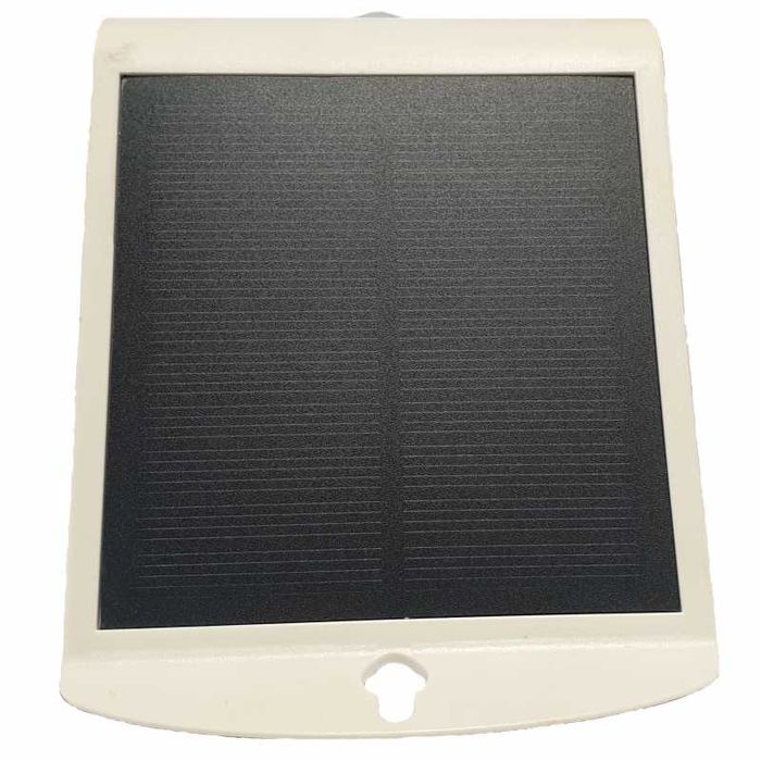 3 aplice solare 2W cu Senzor Miscare, Functionale