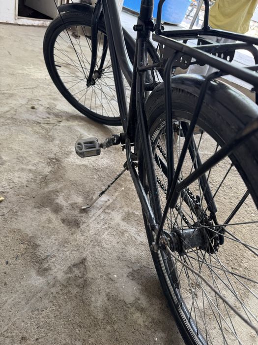 Velosiped sotiladi
