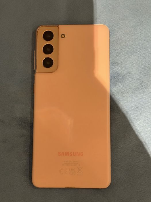 Samsung galaxy S21