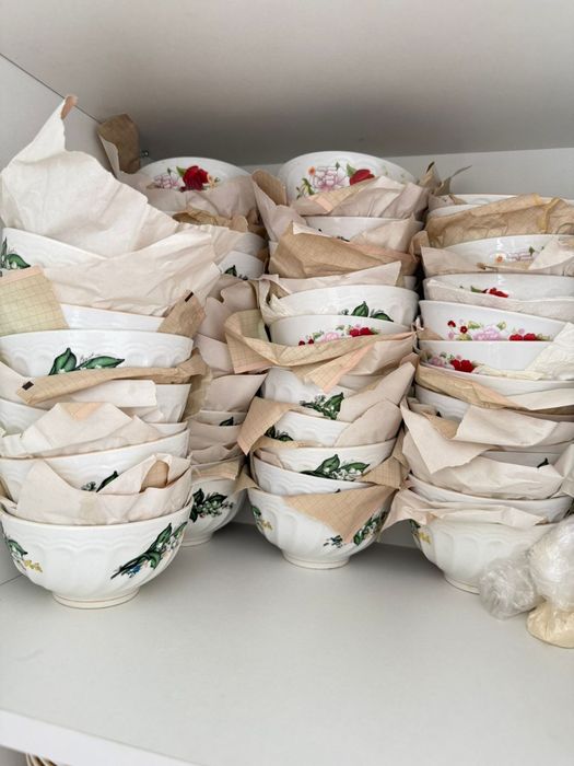 Продам посуду бу