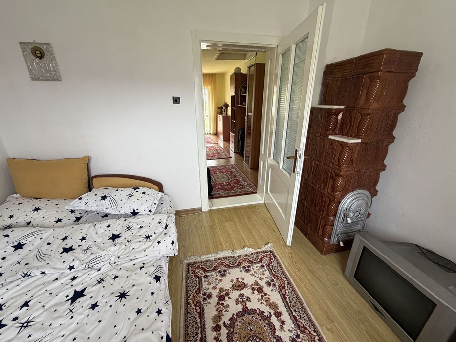 Casa P+E cu teren aferent