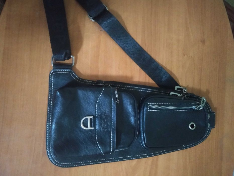 барсетка сумка Jeep