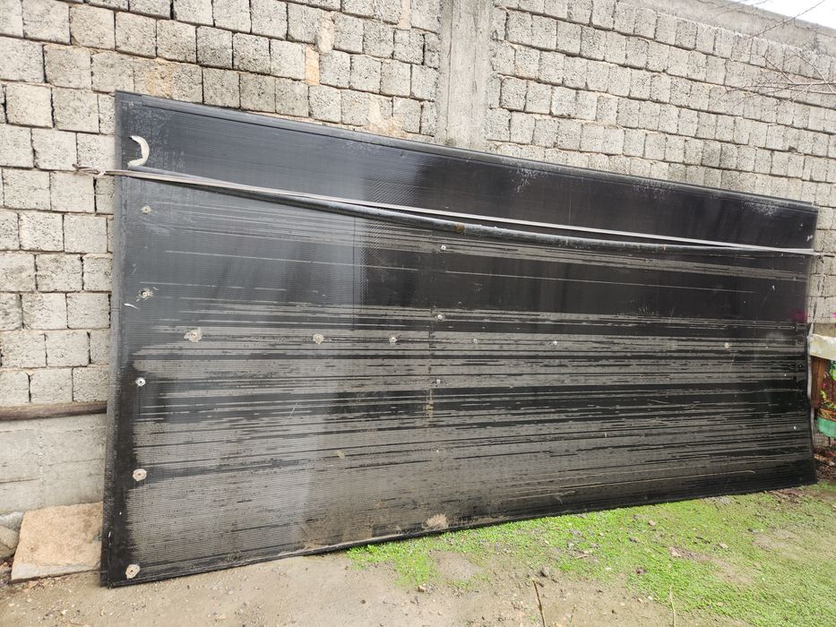 Лексан рассиский