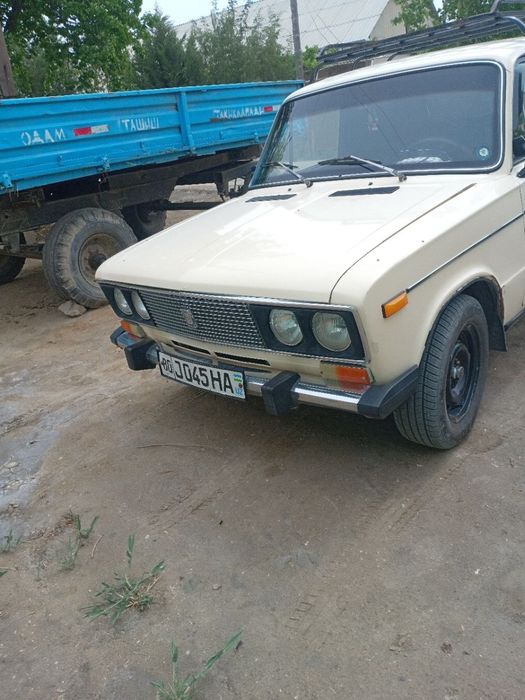 Other 2106 1987 — 4