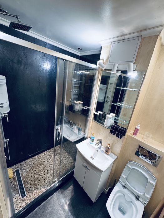 Apartament 3 camere – mobilat și utilat complet – Hipodrom