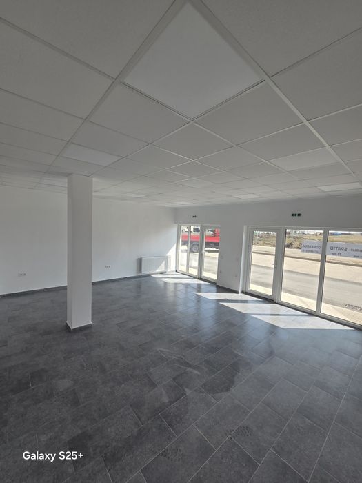 Spatiu comercial 70 mp, str. Doamna Stanca, Selimbar
