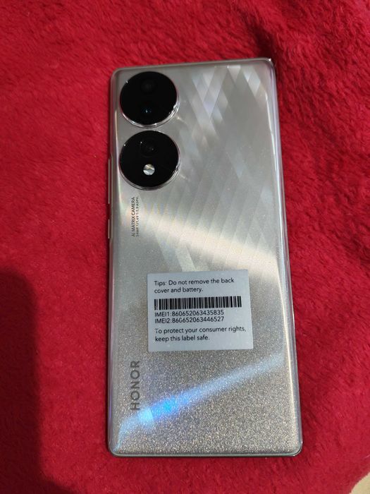Telefon Honor 70