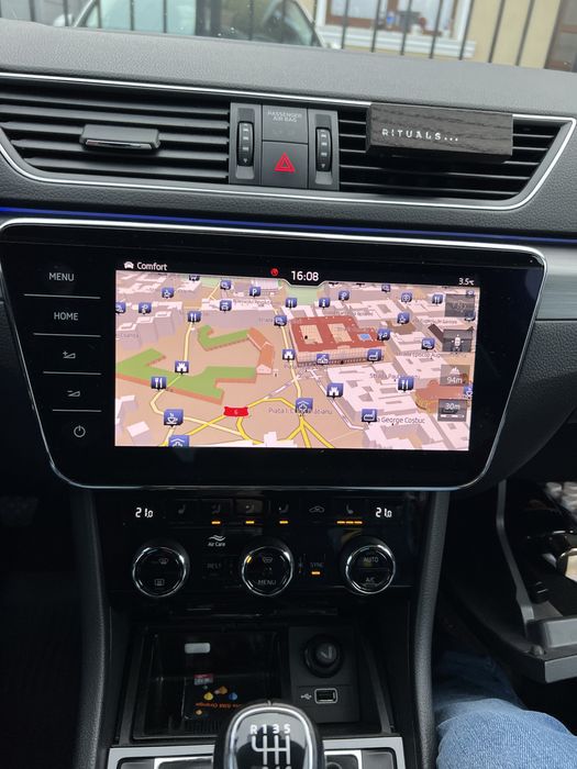 Update NAVI Vag MMI3G MIB Car Play Soft DIAGNOZA