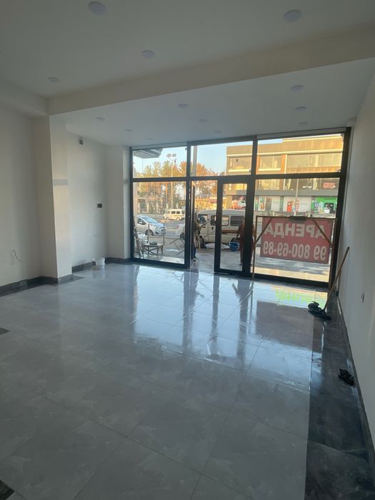 Арендага берилади 4 этажли здания