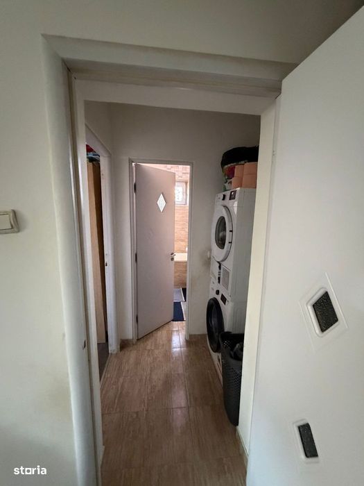 Apartament 2 camere 50 mp, etajul 1, Sfanta Vineri
