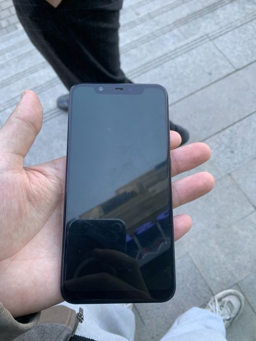 Ми 8, ми а2, сосояние идельное