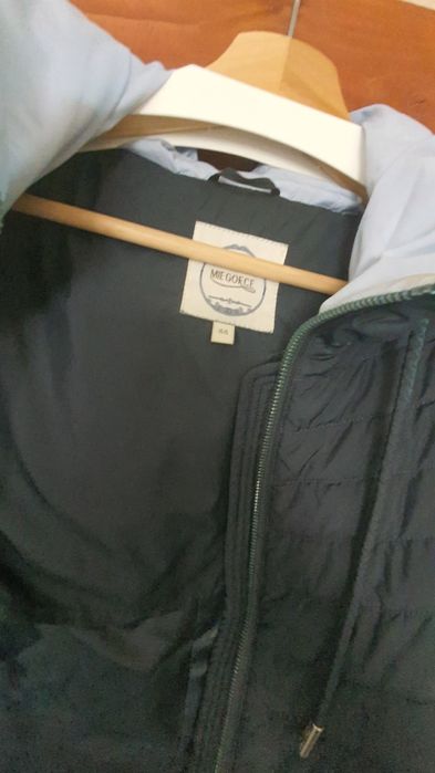 Куртка женская весна