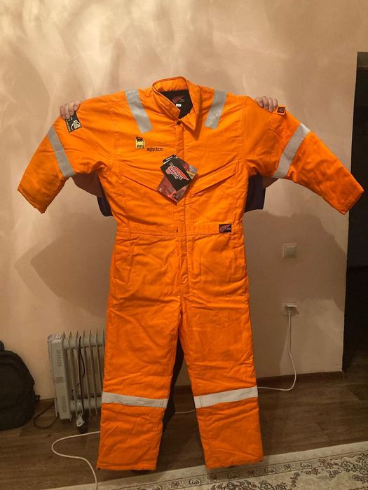 Спец одежда Редвинг и Ncoc