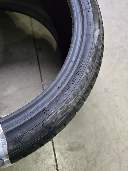 295/35/21//265/40/21 PIRELLI