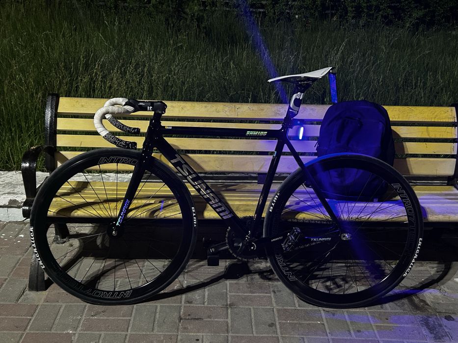Продаю fixie gear