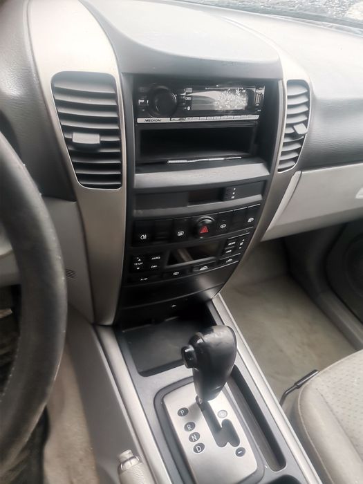 Kia sorento 2006г 2.5crdi 140кс 103kw за части нов внос Италия D4CB