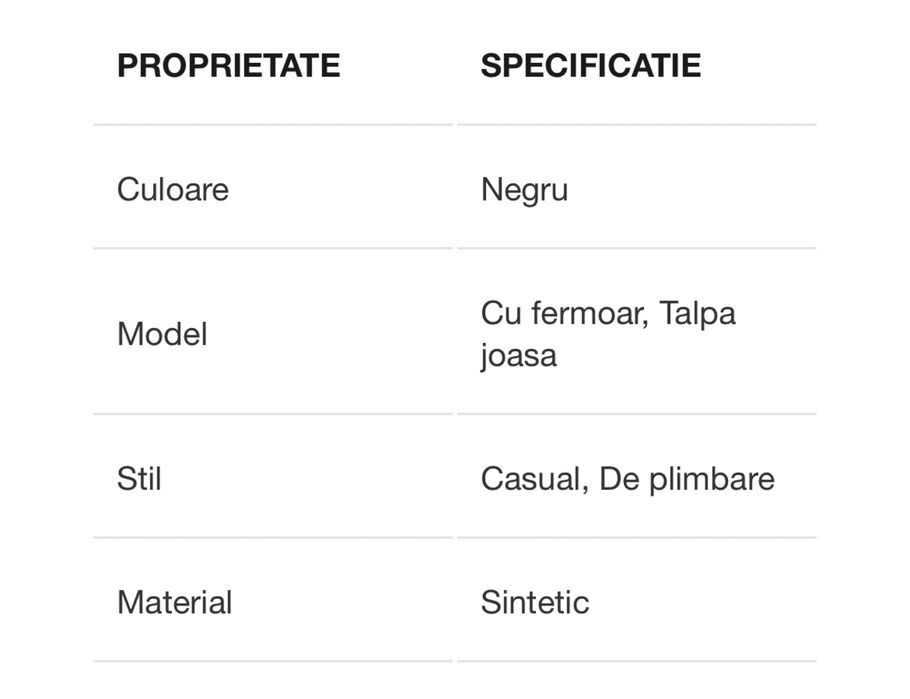 Cizme de piele pana la genunchi NOI
