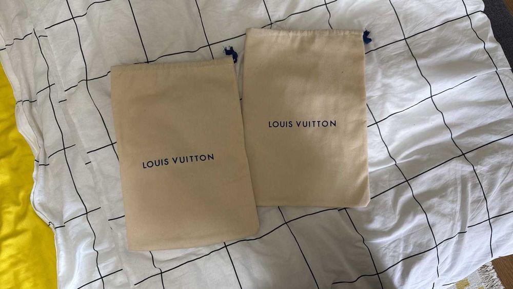 Louis Vuitton Skate обувки Swarovski – размер 45 EU – малко носени