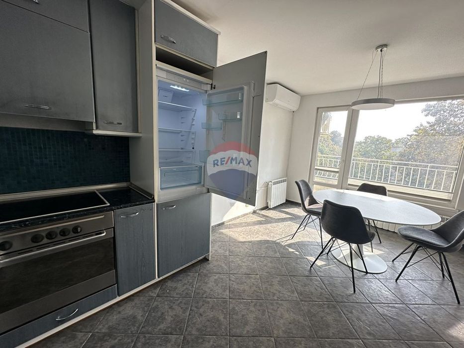 Дава се под наем Двустаен апартамент в Варна, Чаталджа - 65 кв.м за 510 € - Снимка #3