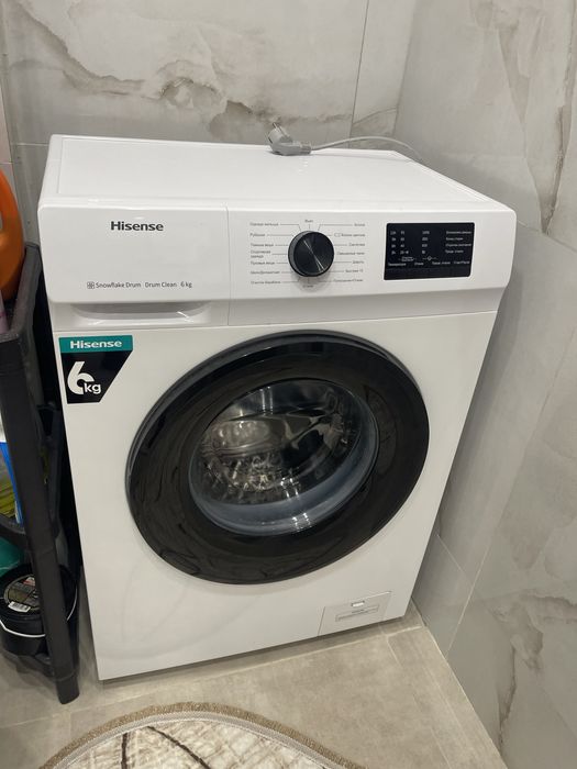 продам стиралку