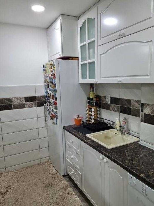 Дава се под наем Двустаен апартамент в Пловдив, Въстанически - 57 кв.м за 219.3 € - Снимка #4