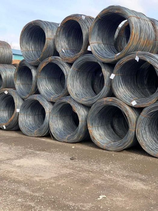 Металлопрокат в ассортименте