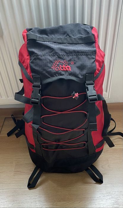 Rucsac de munte 45 litri Atta