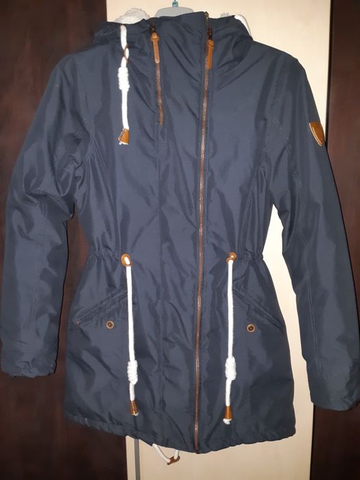 Geacă groasă de iarnă