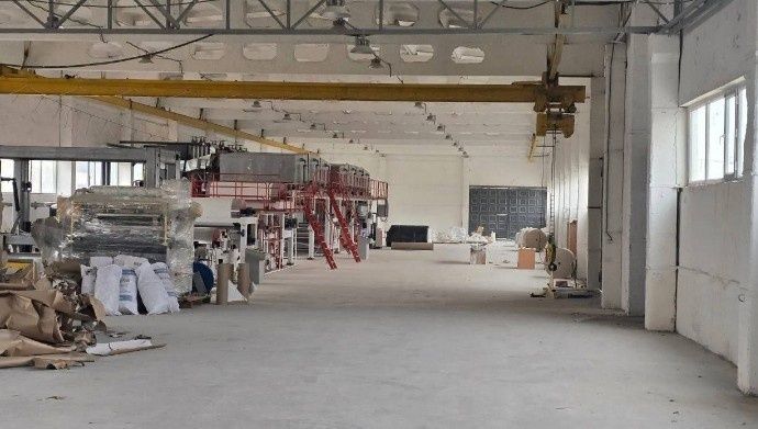 Продам производственеое помещение, база