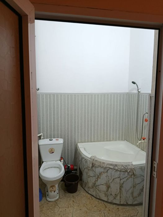 Однокомнатная квартира