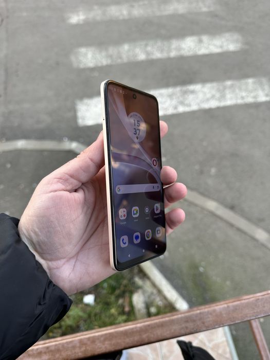 Motorola G32 Dual Sim ca Nou 128 Gb 6 Gb Ram (dezmembrez telefoane)