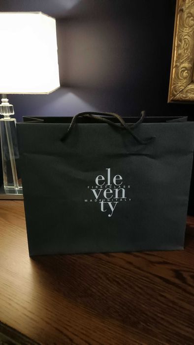 Плик на Eleventy