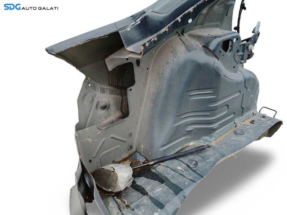 Aripa Spate Stanga Spate Renault Laguna 3 Berlina Sedan 2007 - 2015 [LS0457]