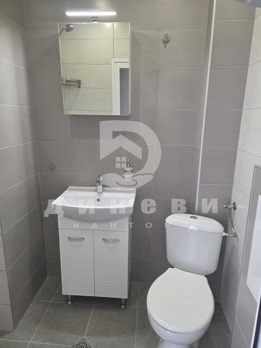 Продава се Двустаен апартамент в Стара Загора, Три чучура - север - 34 кв.м за 1456 €/кв.м - Снимка #11