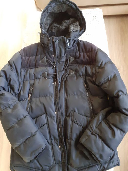 Зимно яке размер   XL