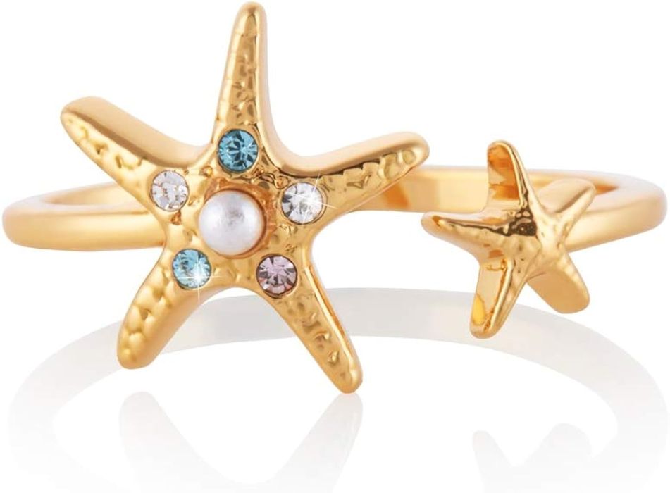 Дамски пръстен Olivia Burton