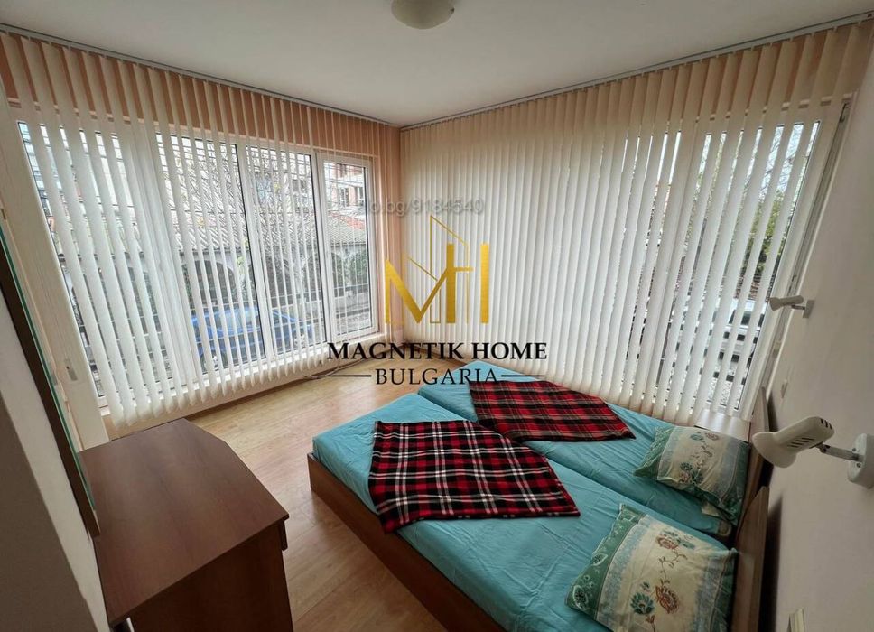 Чудесен тристаен апартамент в ж.к. Сарафово