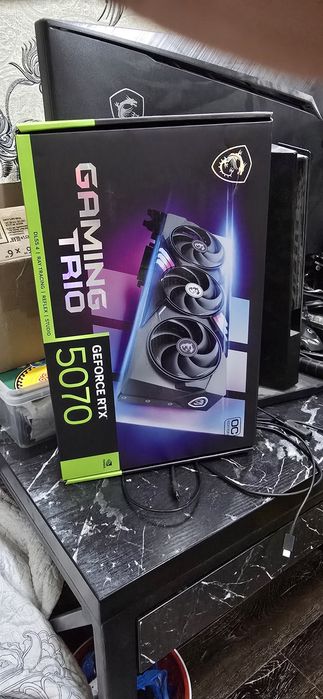 Видеокарты в идеале не майнинг 3060ti  и выше