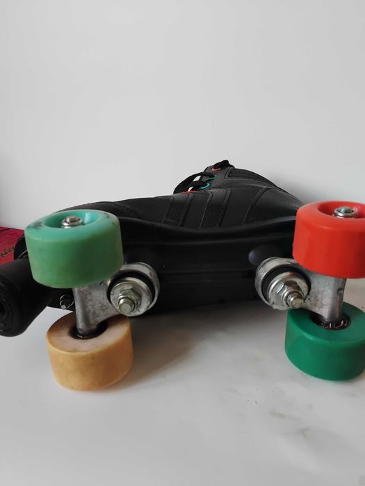 Ролери OXELO 38н.