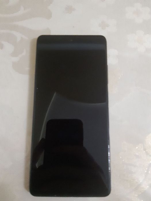 Продам свой Redmi Note 12 Pro+ 5G, 8GB RAM - 256GB ROM