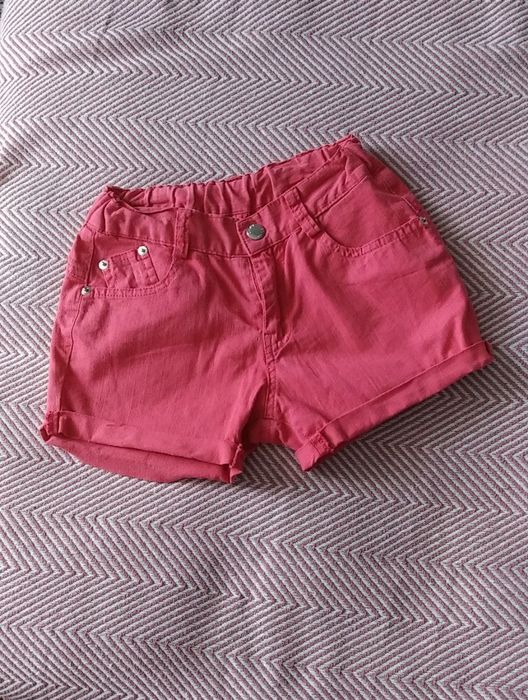 вещи на девочку (7-8 л)