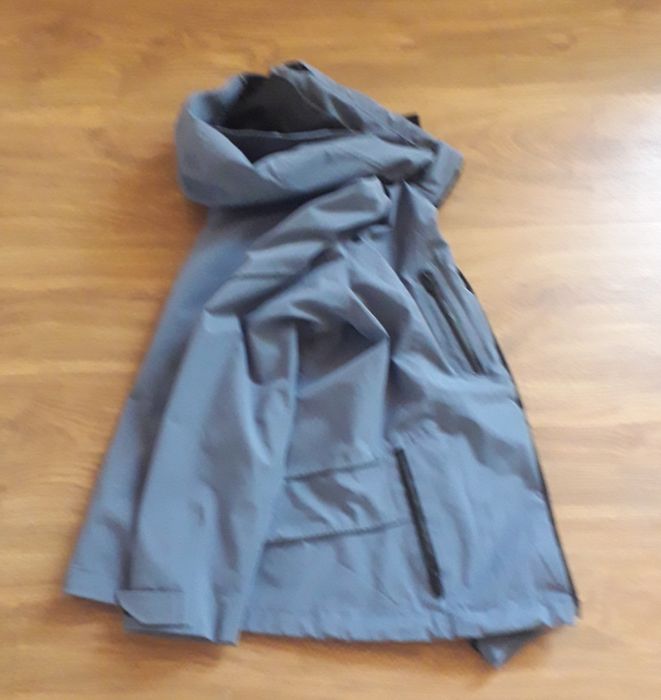 Мъжко тънко яке на Engelbert Strauss. Неразличимо от ново.