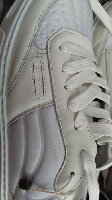 Спортни обувки fessura TM